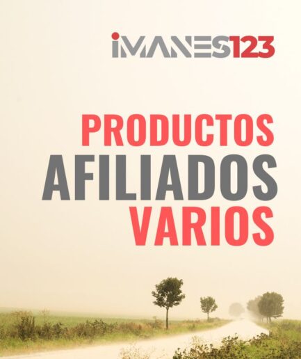 Productos afiliados